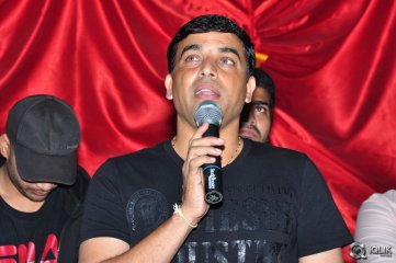 Run Raja Run Movie Success Meet